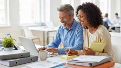 DivertissonsNous - Retraite progressive à 60 ans : les étapes clés pour augmenter vos revenus et alléger votre fin de carrière