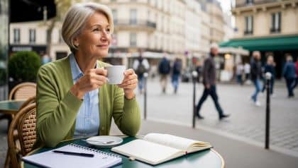 DivertissonsNous - Retraite progressive dès 60 ans: comment la demander et cumuler emploi et pension ?