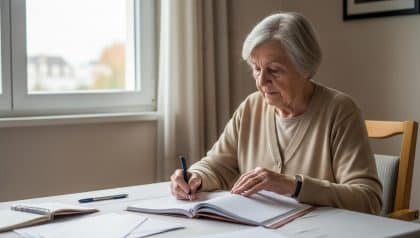 DivertissonsNous - Retraite si vous n’avez jamais travaillé: montants 2025 en France et droits selon la loi