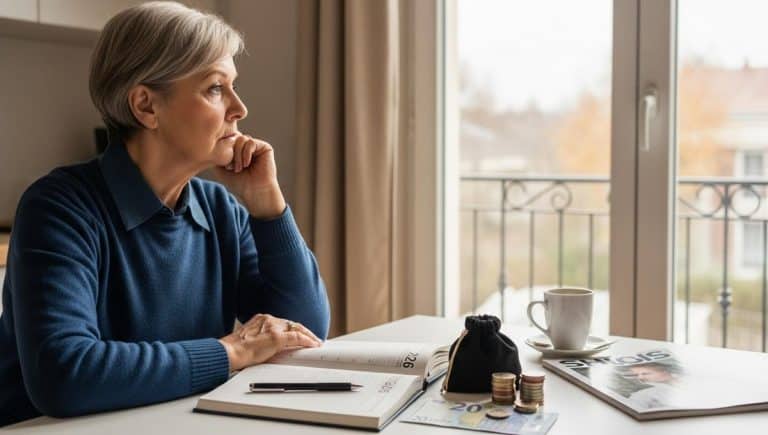 DivertissonsNous - Retraite sous 2 500 € : le nouveau changement fiscal du Sénat modifie vos impôts dès 2026