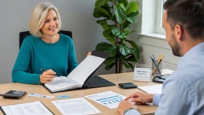 DivertissonsNous - Retraite: un rendez-vous Agirc-Arrco débloque vos versements et simplifie vos démarches