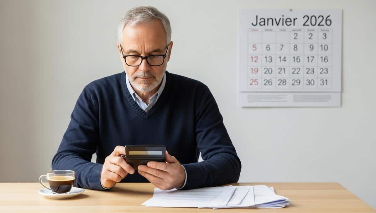 DivertissonsNous - Retraites 2026: +1% envisagé, revalorisation au cas par cas selon les régimes