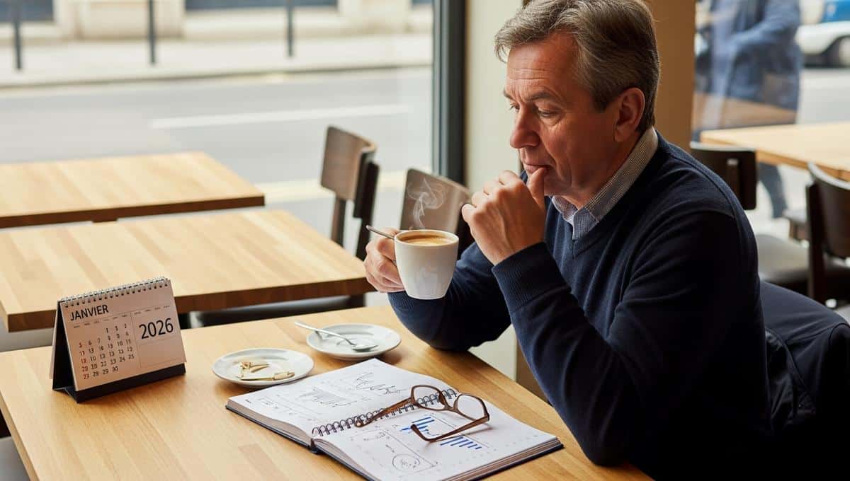 DivertissonsNous - Retraites 2026 : la hausse de 1 % se confirme, découvrez qui en profite vraiment