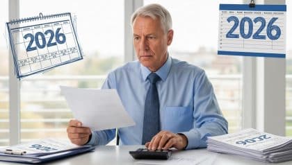 DivertissonsNous - Retraites 2026 : l’abattement fiscal de 10 % disparaît automatiquement, qui va payer plus d’impôts