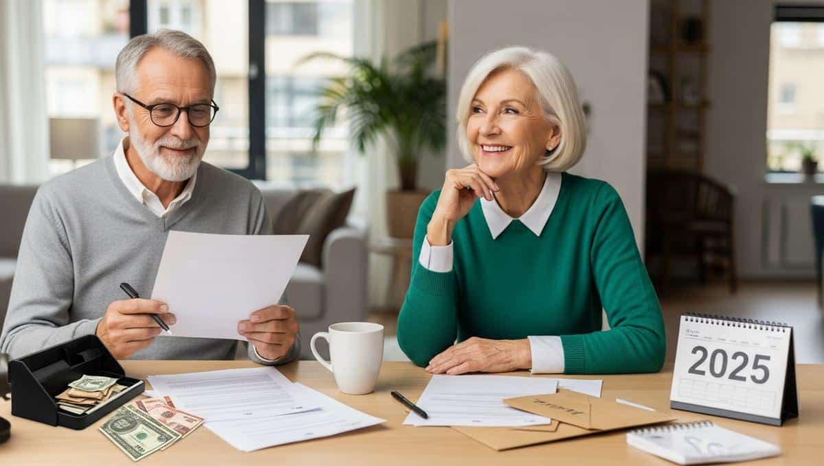 DivertissonsNous - Retraités à moins de 3 000 € par mois : la nouvelle mesure fiscale qui allège vos impôts en 2025