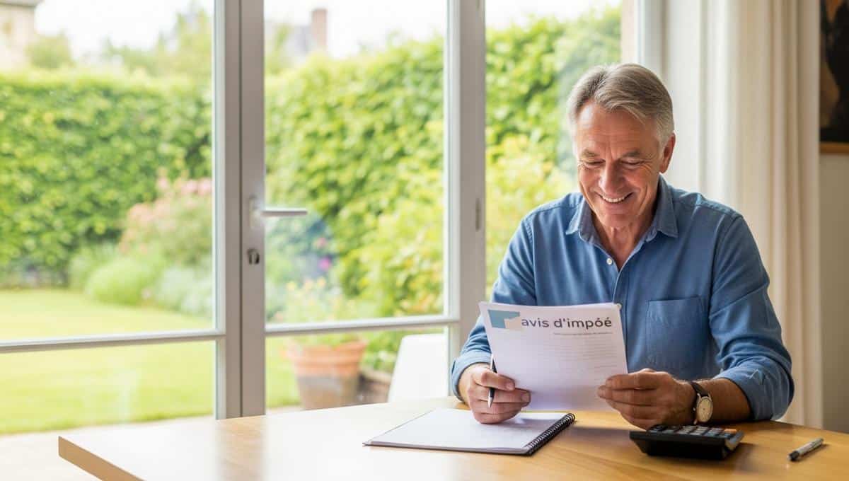 DivertissonsNous - Retraités: bénéficiez de 2 827 € d’abattement fiscal en 2026 si vos revenus restent sous le seuil