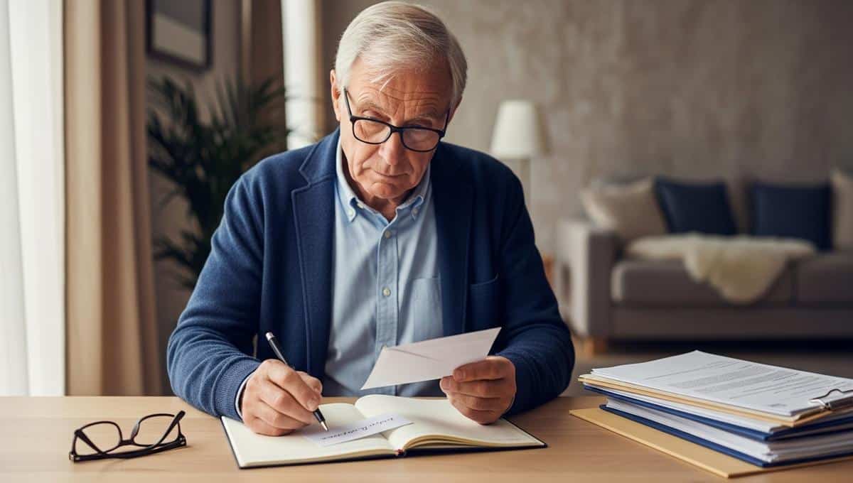 DivertissonsNous - Retraités en France: 4 sur 10 perdent leur pension après convocation bancaire, vérifiez si vous êtes concerné