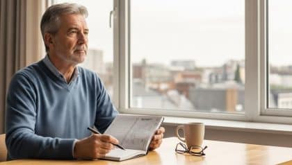 DivertissonsNous - Retraités en France : le montant net minimum en 2025 pour vivre correctement selon les experts