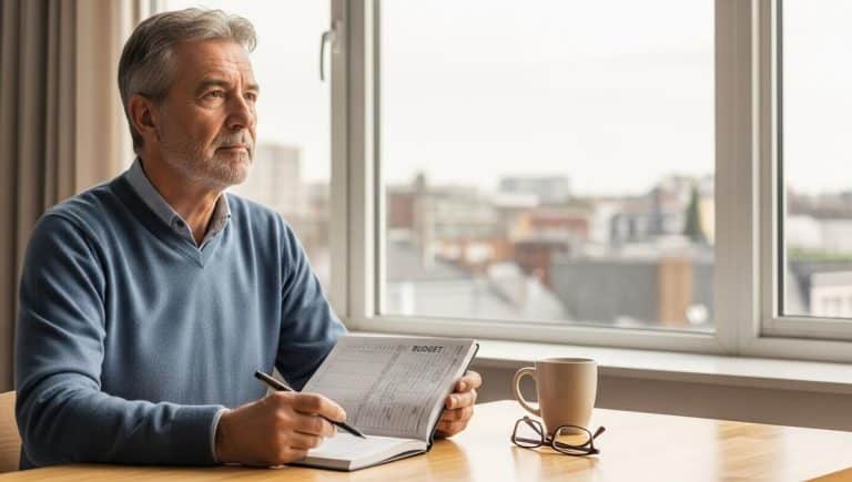 DivertissonsNous - Retraités en France : le montant net minimum en 2025 pour vivre correctement selon les experts