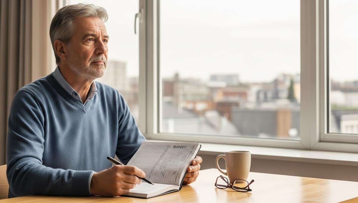 DivertissonsNous - Retraités en France : le montant net minimum en 2025 pour vivre correctement selon les experts