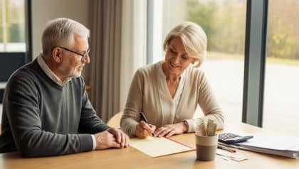 DivertissonsNous - Retraités et parents dès 2026 : un don familial non déclaré peut coûter jusqu’à 80 % de pénalités