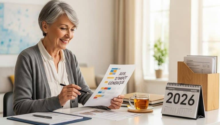 DivertissonsNous - Retraités et seniors bénéficient d’allègements d’impôt en 2026