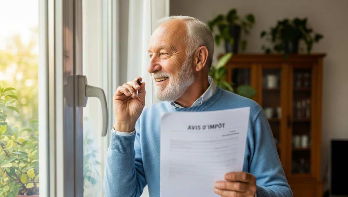 DivertissonsNous - Retraités et seniors en France bénéficient d’allègements d’impôt dès 2026