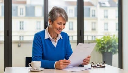 DivertissonsNous - Retraités et seniors obtiennent des exonérations d’impôt en 2025 en France