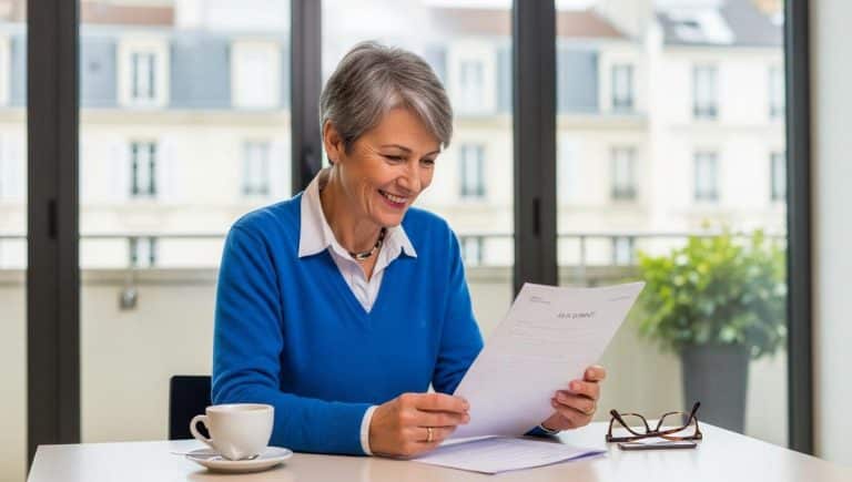 DivertissonsNous - Retraités et seniors obtiennent des exonérations d’impôt en 2025 en France