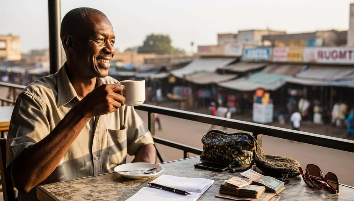 DivertissonsNous - Retraités français : cette ville africaine où l’on vit mieux qu’en France attire une majorité de seniors