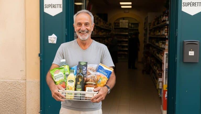 DivertissonsNous - Retraités français: une île européenne devient leur havre où 1 200 € par mois suffisent