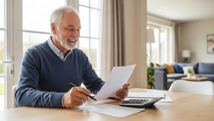 DivertissonsNous - Retraités gagnant moins de 2 500 € par mois: une mesure fiscale évite la hausse d’impôts en 2026