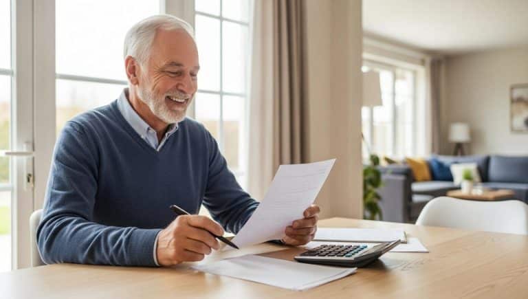 DivertissonsNous - Retraités gagnant moins de 2 500 € par mois: une mesure fiscale évite la hausse d’impôts en 2026