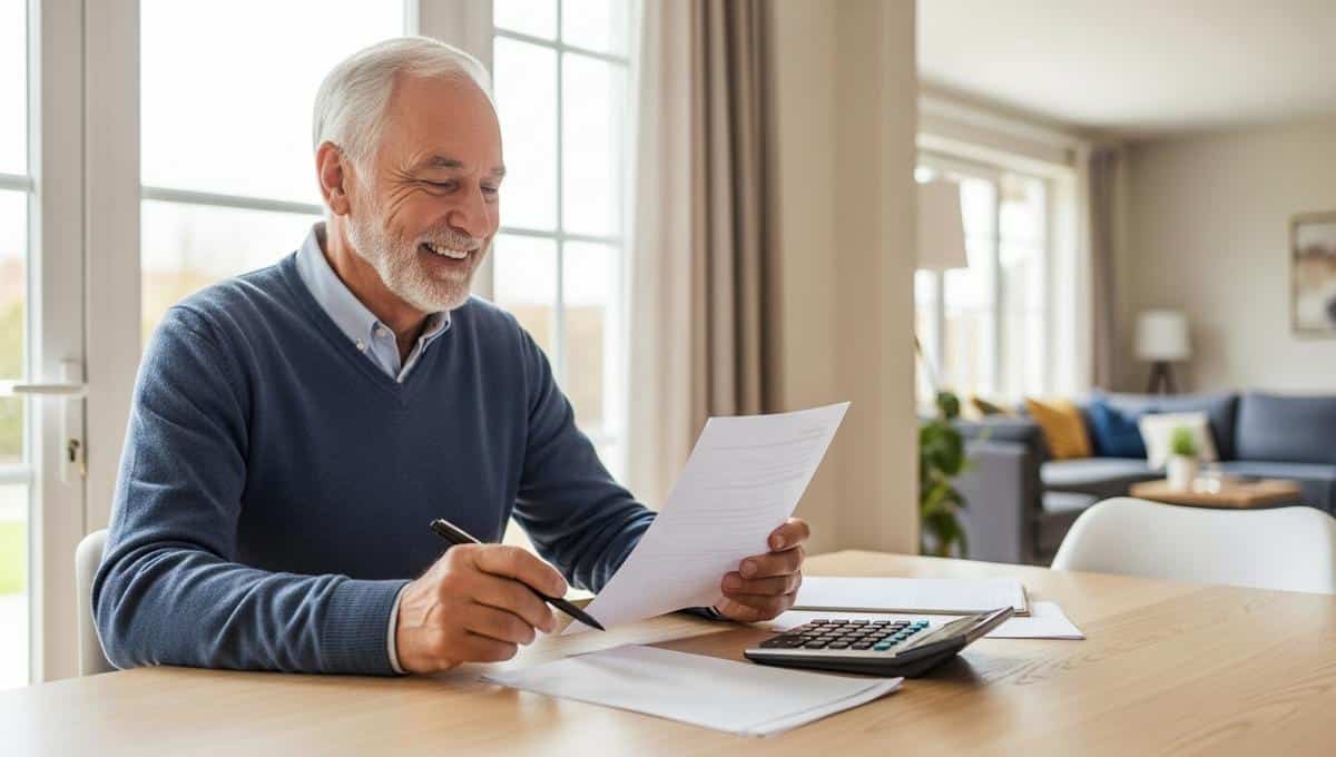 DivertissonsNous - Retraités gagnant moins de 2 500 € par mois: une mesure fiscale évite la hausse d’impôts en 2026
