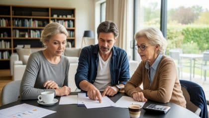 DivertissonsNous - Retraités : plafonds de revenus 2026 à ne pas dépasser pour éviter la CSG