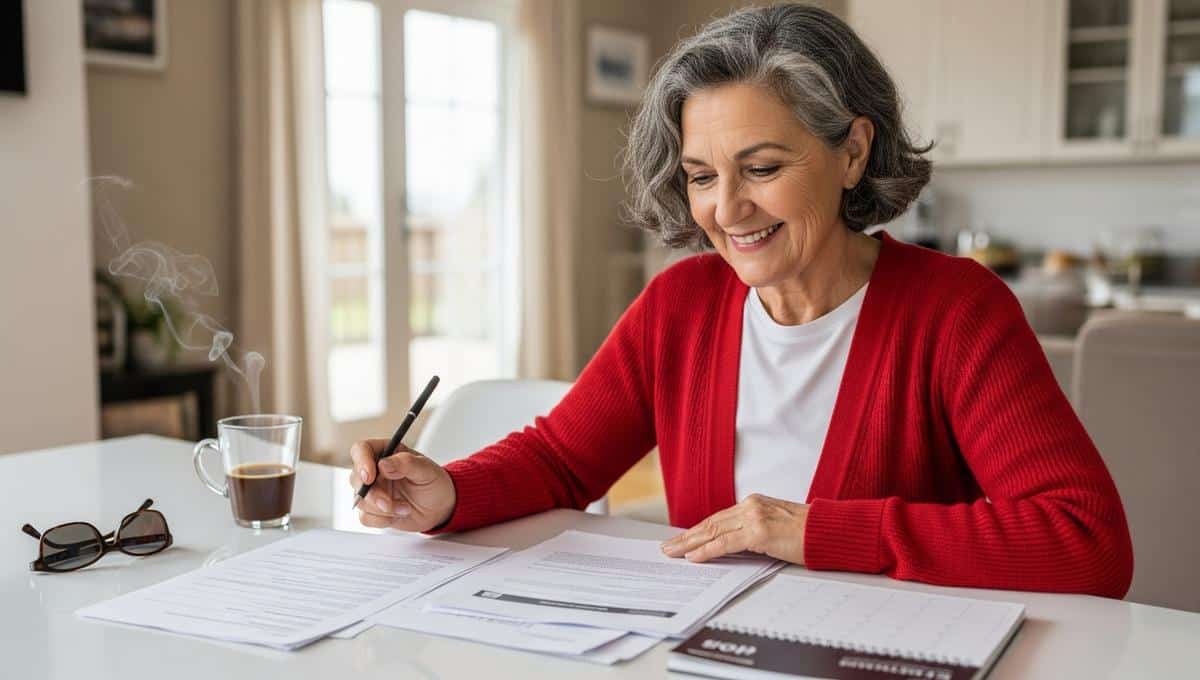 DivertissonsNous - Retraités sous 3 000 € par mois en France évitent la hausse d’impôt après un bras de fer fiscal inédit