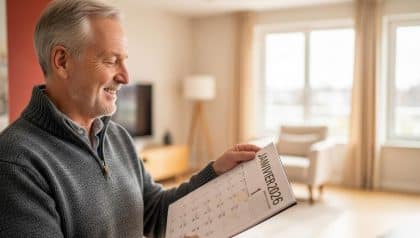 DivertissonsNous - Revalorisation des retraites 2026: l’augmentation s’applique dès le 1er janvier