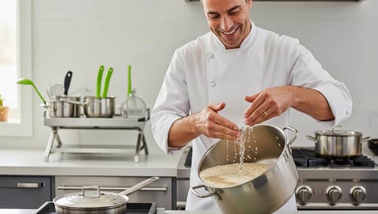 DivertissonsNous - Rice upgrade: chefs add this simple step for fluffier grains every time