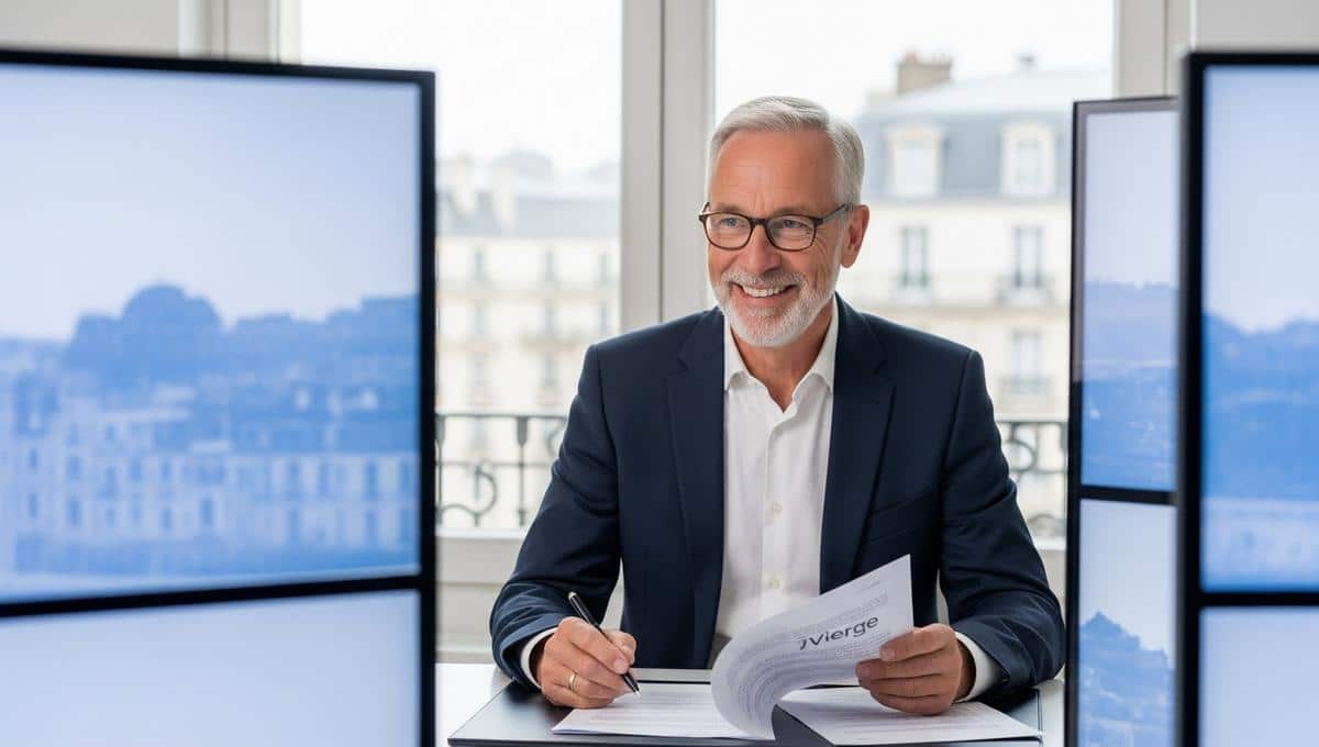 DivertissonsNous - Riche en France 2025 : le rapport annuel fixe le seuil officiel de revenu net mensuel