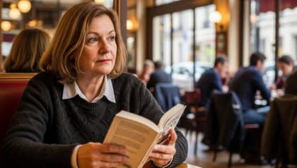 DivertissonsNous - Roman de fiction historique : une héroïne lumineuse et un récit haletant qui se lit d’une traite