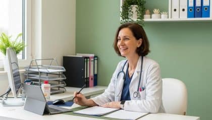 DivertissonsNous - Sécurité sociale: la réforme mise sur des soins mieux ciblés plutôt que moins de soins, selon un spécialiste