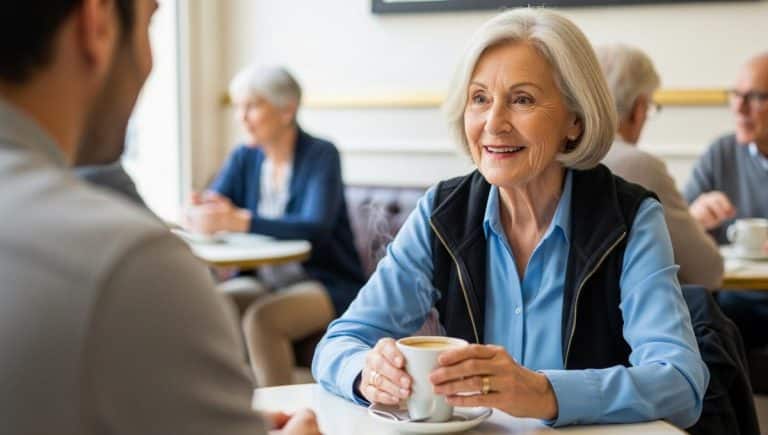 DivertissonsNous - Seniors en France : 69 ans devient l’âge du vieux et révèle une société qui ignore ses aînés