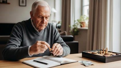 DivertissonsNous - Seniors en France : retraite suspendue, pensions gelées et CSG en hausse dès 2026