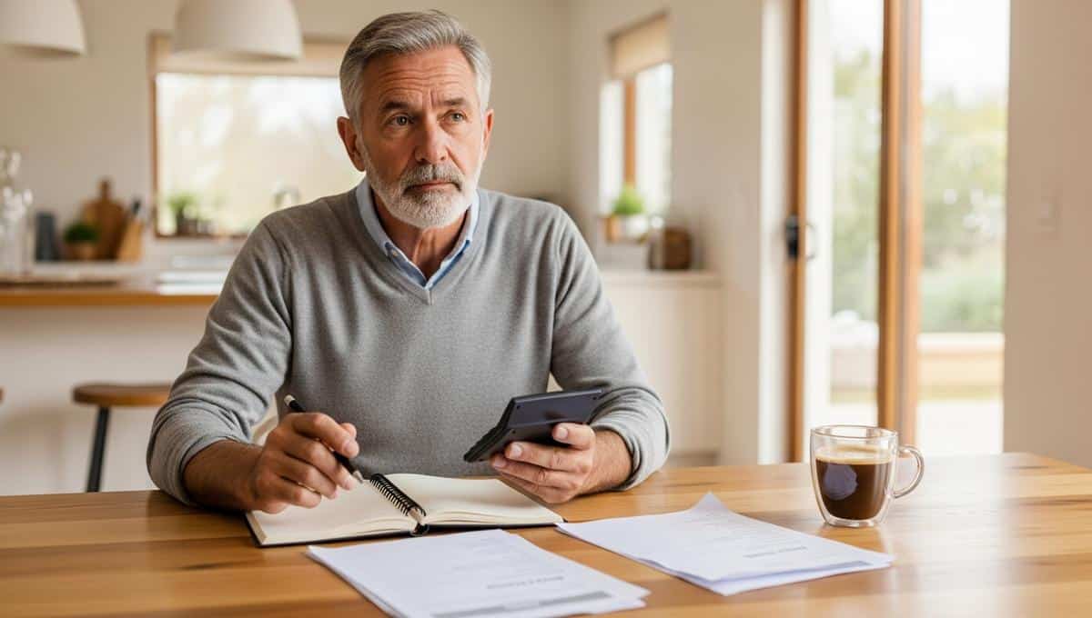 DivertissonsNous - Seniors : retraite suspendue, pensions gelées et hausse de la CSG dès 2026