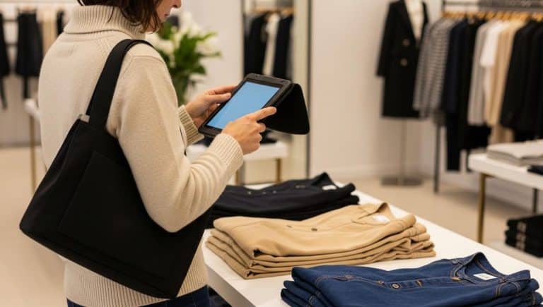 DivertissonsNous - Shein ouvre 6 magasins physiques en France : voici les villes retenues