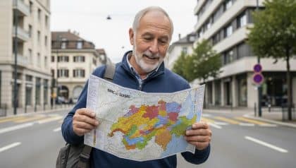 DivertissonsNous - SMIC en Suisse: record mondial à Genève, mais disparités selon les cantons