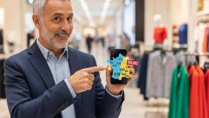 DivertissonsNous - Soldes 2026: les dates viennent de tomber, ces départements démarrent plus tôt que prévu