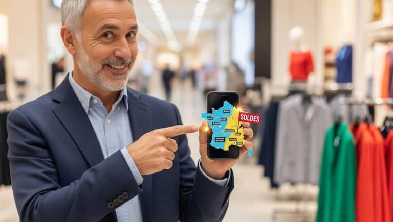 DivertissonsNous - Soldes 2026: les dates viennent de tomber, ces départements démarrent plus tôt que prévu