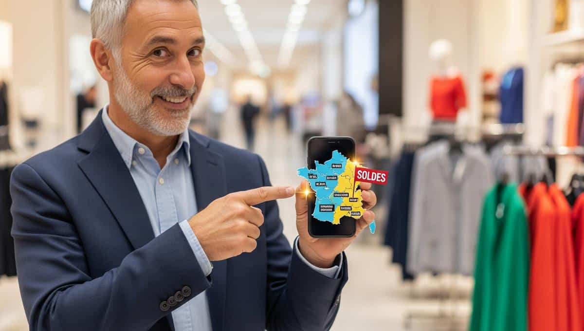 DivertissonsNous - Soldes 2026: les dates viennent de tomber, ces départements démarrent plus tôt que prévu