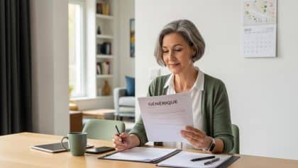 DivertissonsNous - Succession 2025 : la nouvelle loi change le calcul de l’héritage et les droits des enfants