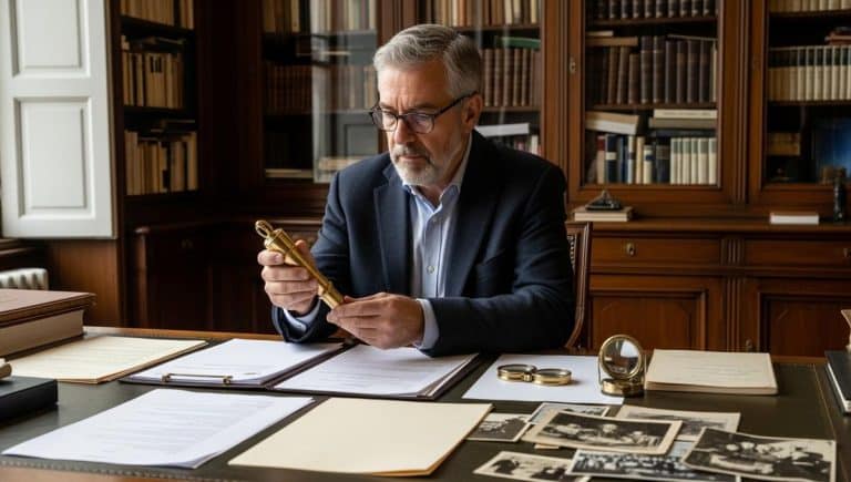 DivertissonsNous - Succession et or : la loi applicable fin 2025 modifie la déclaration et la fiscalité de votre héritage