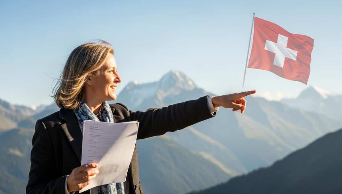 DivertissonsNous - Suisse recrute 85 000 travailleurs: salaires 3 500 à 6 500 €, métiers qui embauchent