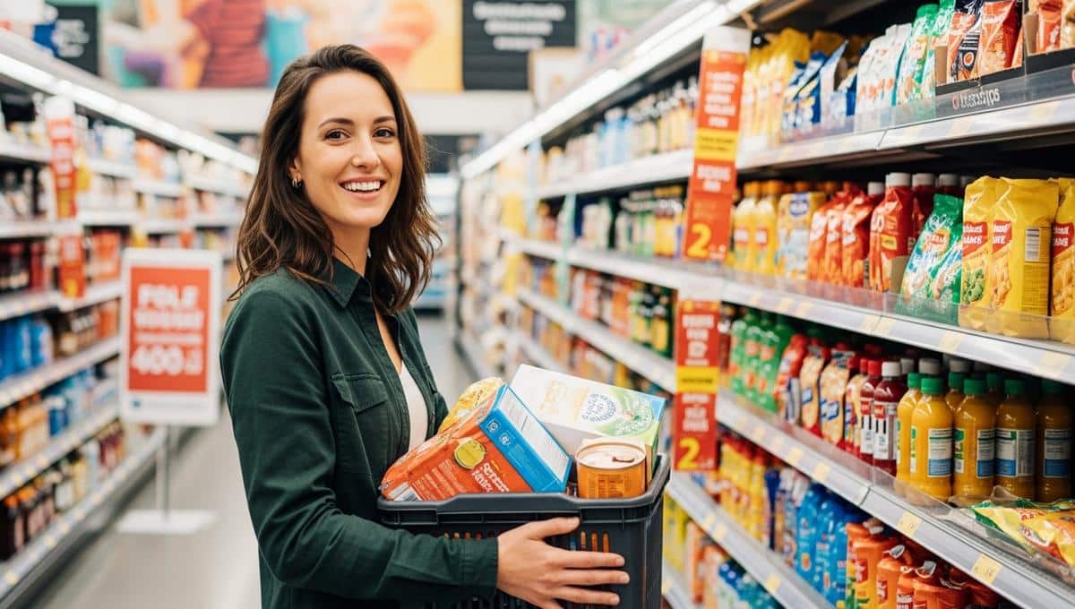 DivertissonsNous - Supermarché champion des prix bas en 2024 : cette enseigne dépasse Leclerc sur les tarifs et n’est pas Aldi