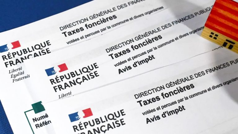Taxe foncière : 7,4 millions de foyers paient plus en 2026