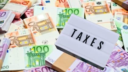 Taxe sur les holdings patrimoniales : Bercy vise aussi des familles ordinaires