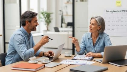 DivertissonsNous - Travail après la retraite : les étapes clés pour toucher une seconde pension en 2025