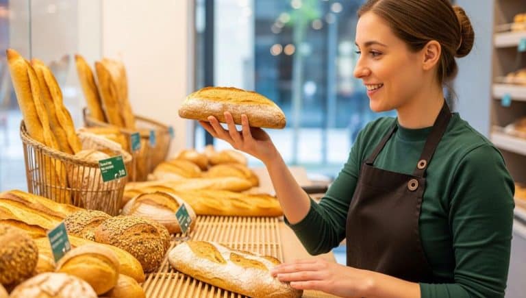DivertissonsNous - UFC-Que Choisir tranche: la chaîne de boulangerie qui vend le meilleur pain pour la santé en France