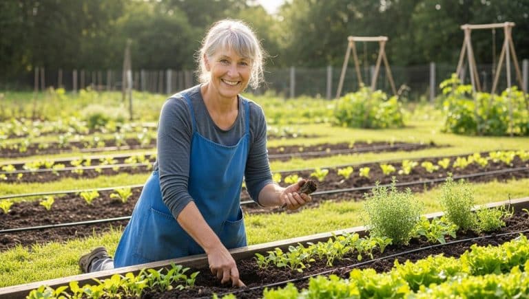 DivertissonsNous - Vegetable garden: 7 proven moves that beat popular hacks and boost your harvest