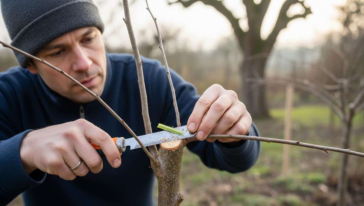 DivertissonsNous - Végétal du jardin taillé trop court: les gestes à faire maintenant avant le printemps