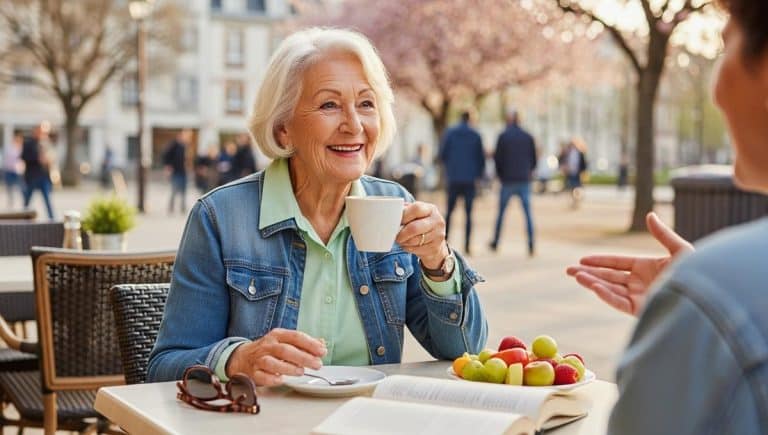DivertissonsNous - Vieillir en pleine forme à 88, 103 et 105 ans : leurs habitudes clés pour défier l’âge au quotidien